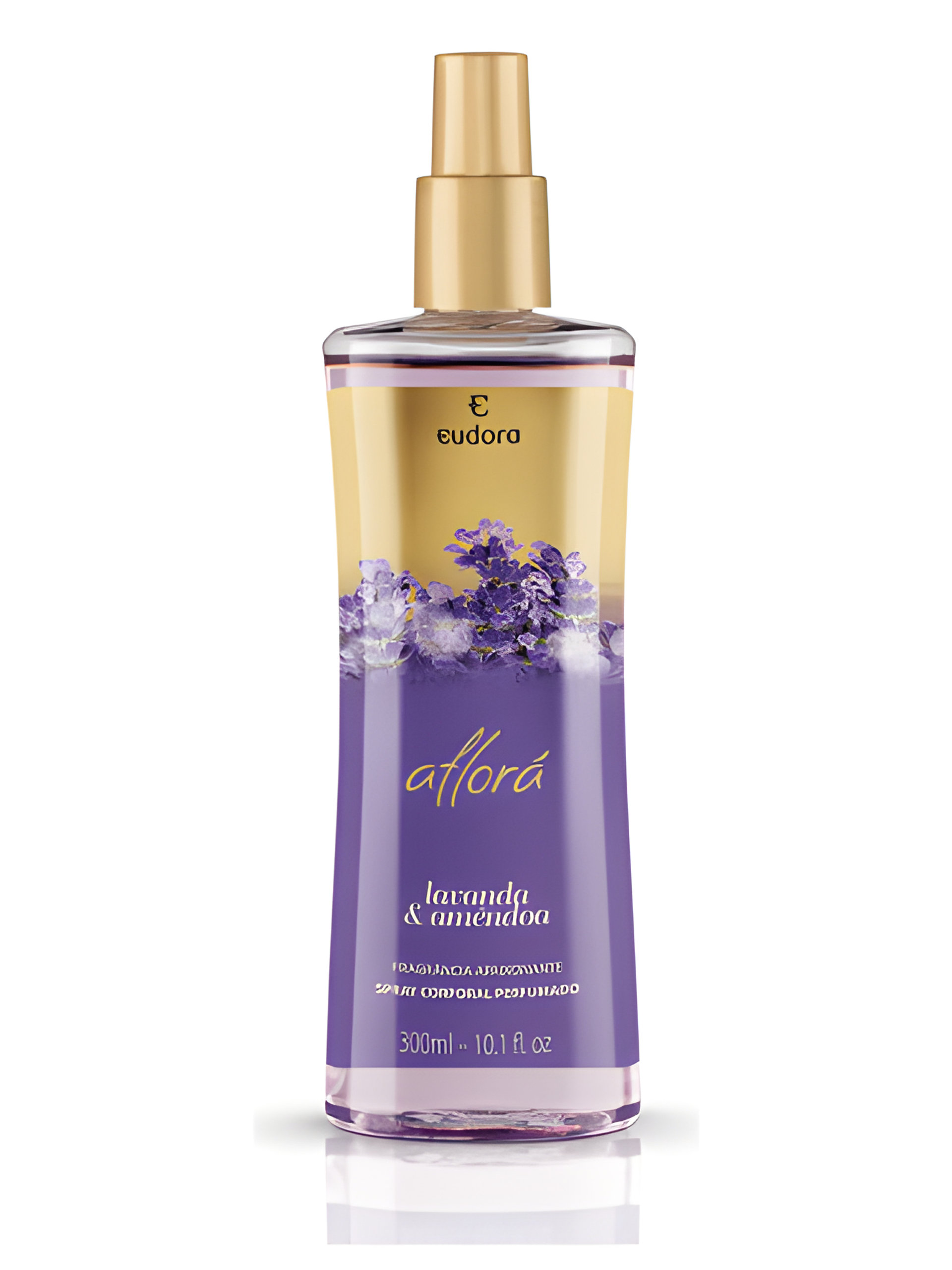 Picture of Aflorá Lavanda Amêndoa fragrance