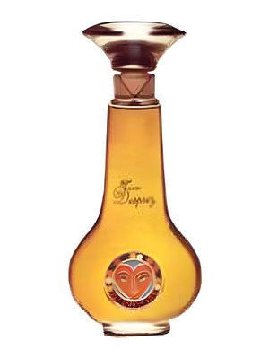 Jardanel by Jean Desprez perfume bottle
