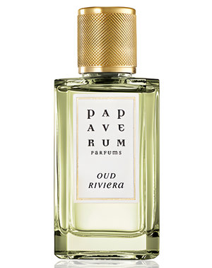 Oud Riviera by Jardin de Parfums perfume bottle