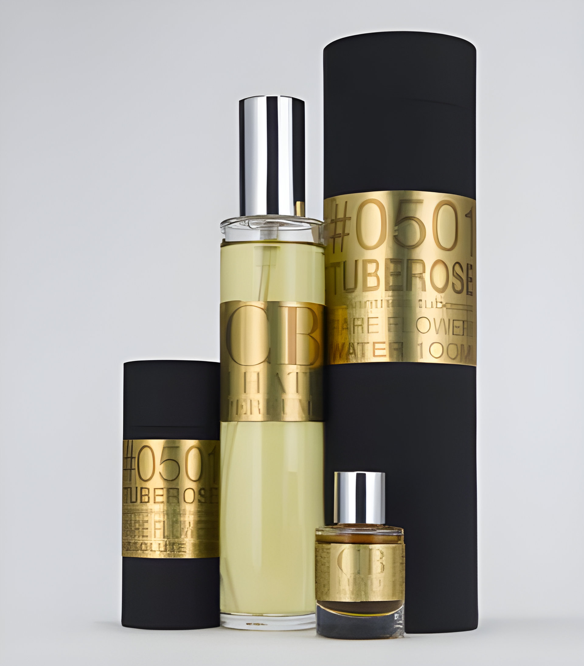 Tuberose by CB I Hate Perfume