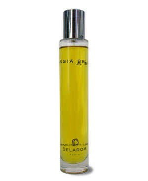 Orangia Bellissima by Delarom perfume bottle