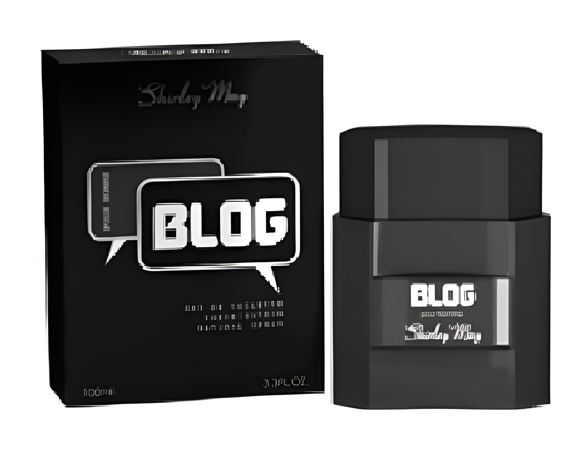 Picture of Blog fragrance