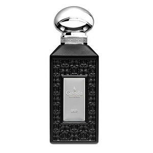 Iris by Gisada perfume bottle