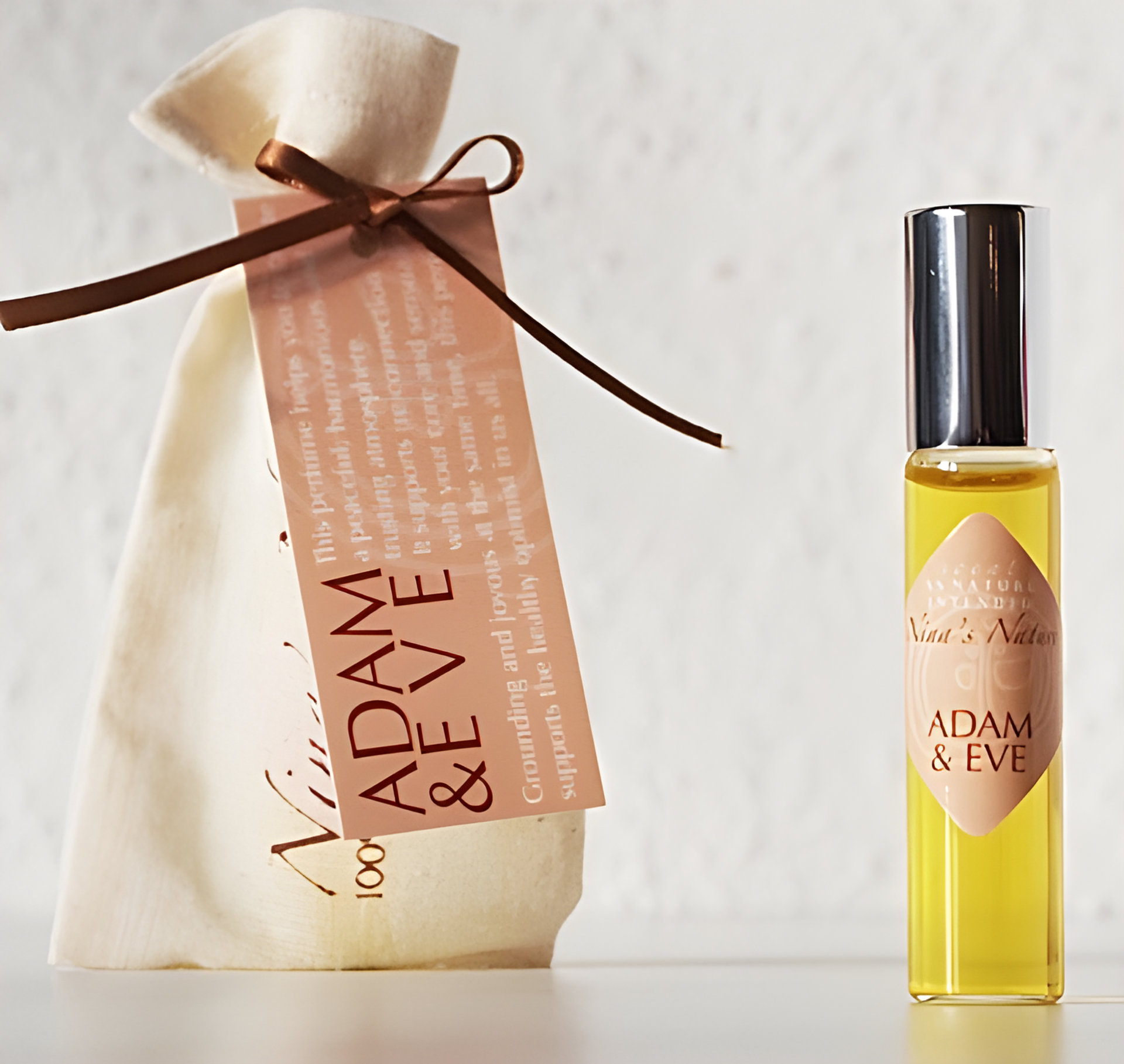 Picture of Adam & Eve fragrance