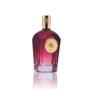 Divin Mensonge by Godet perfume bottle