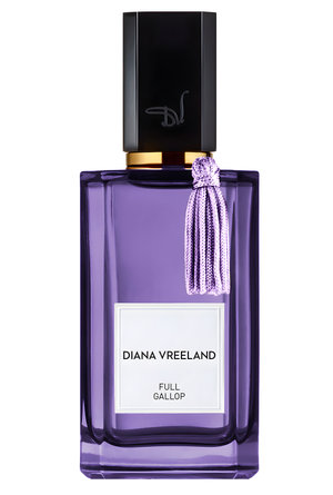 Full Gallop by Diana Vreeland perfume bottle