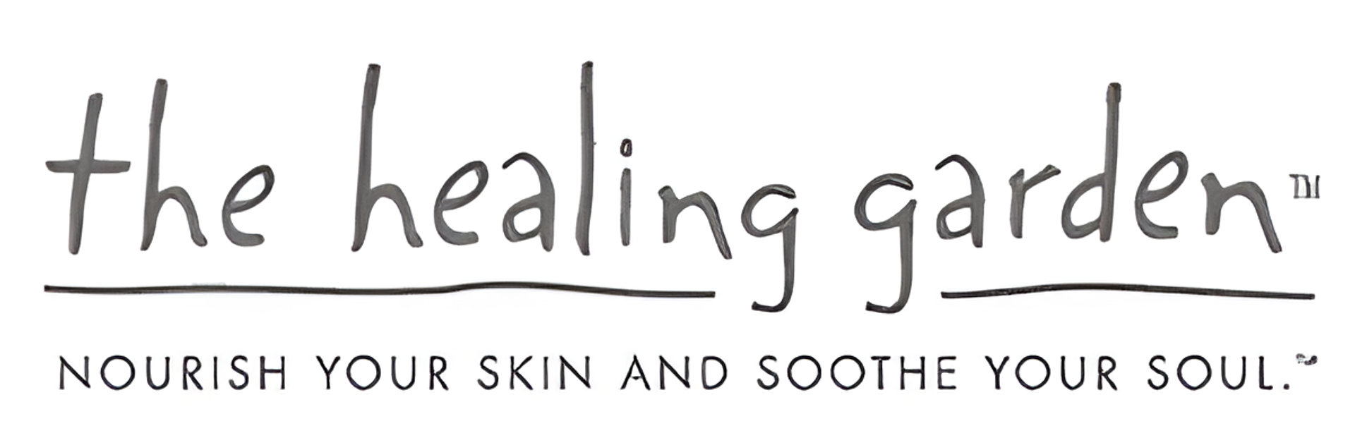 Picture of The Healing Garden brand