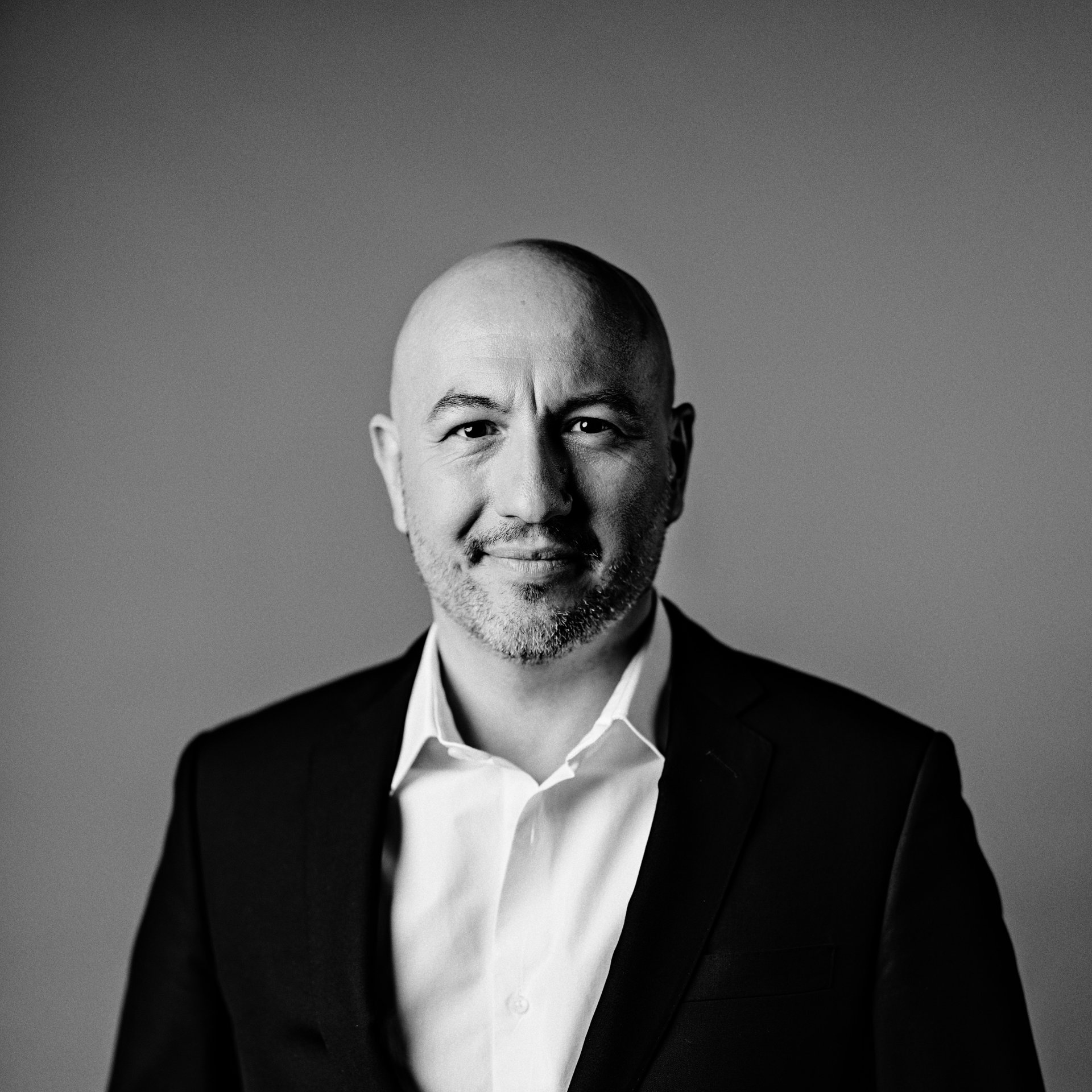 Picture of Bruno Jovanovic perfumer