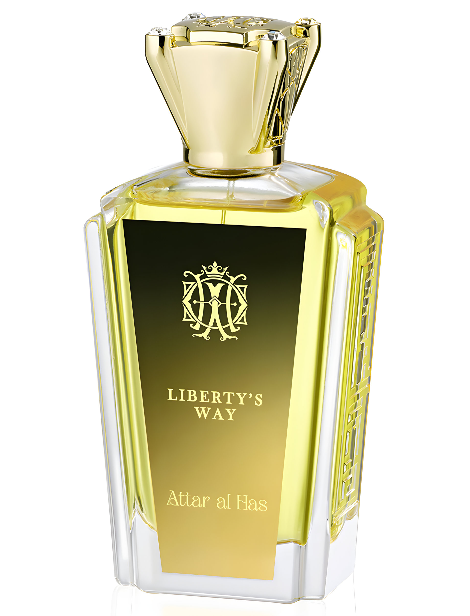 Picture of Liberty's Way fragrance