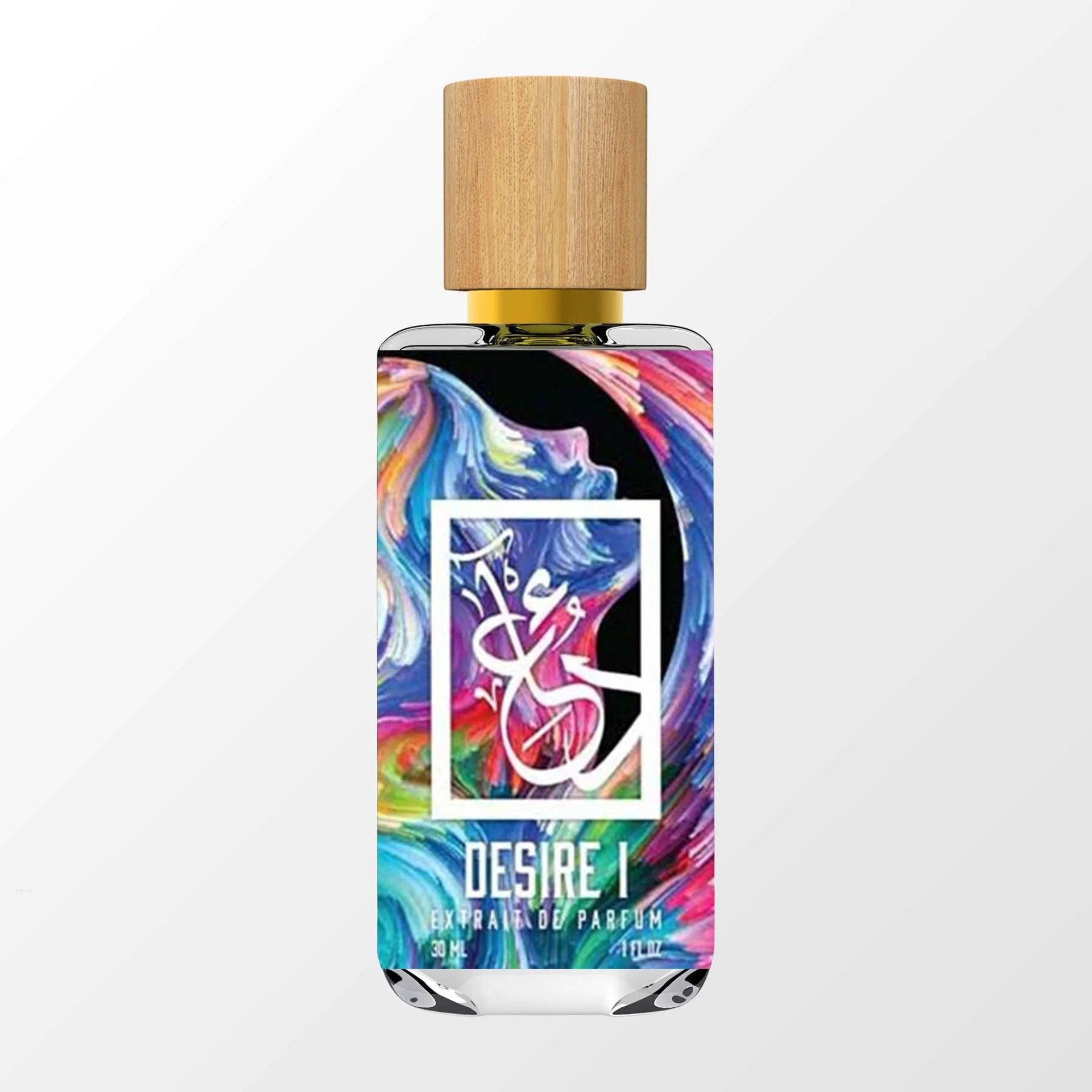 Picture of Desire I fragrance