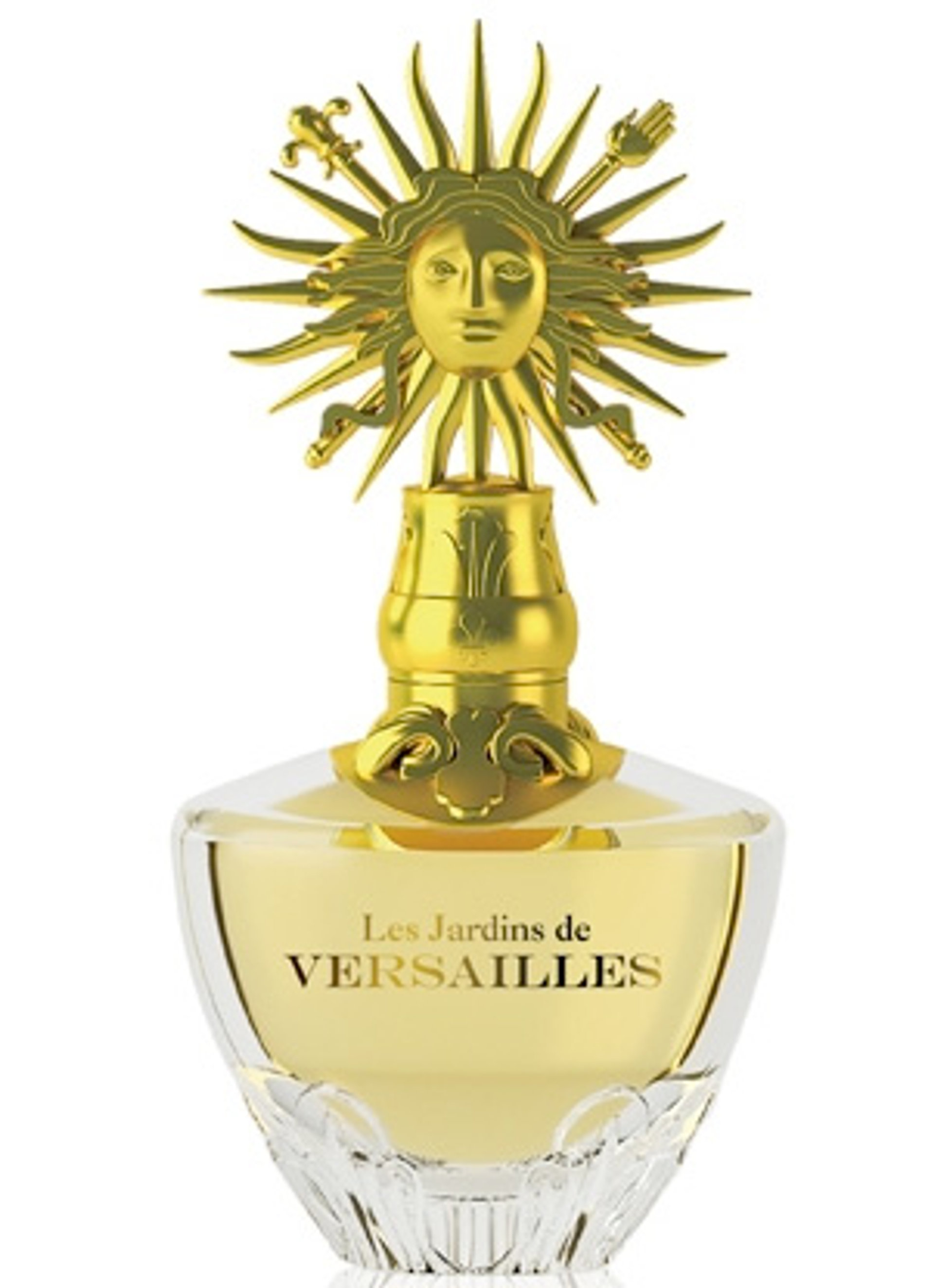 Picture of Jardins de Versailles fragrance
