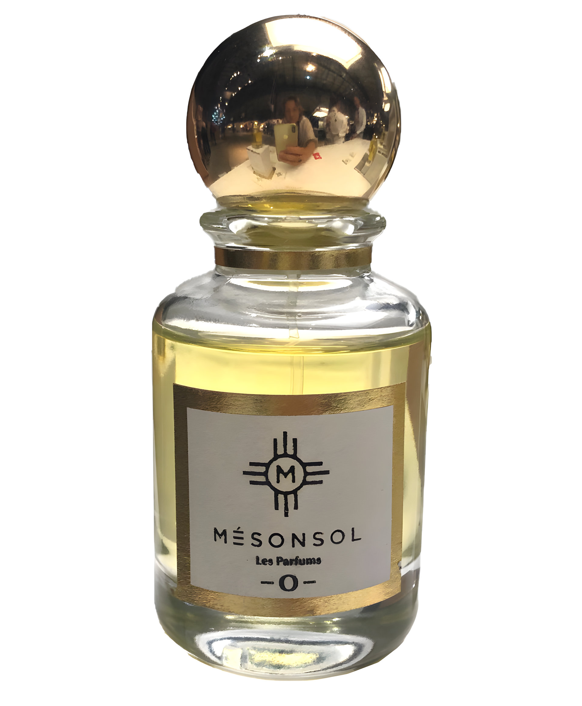 Picture of -O- fragrance