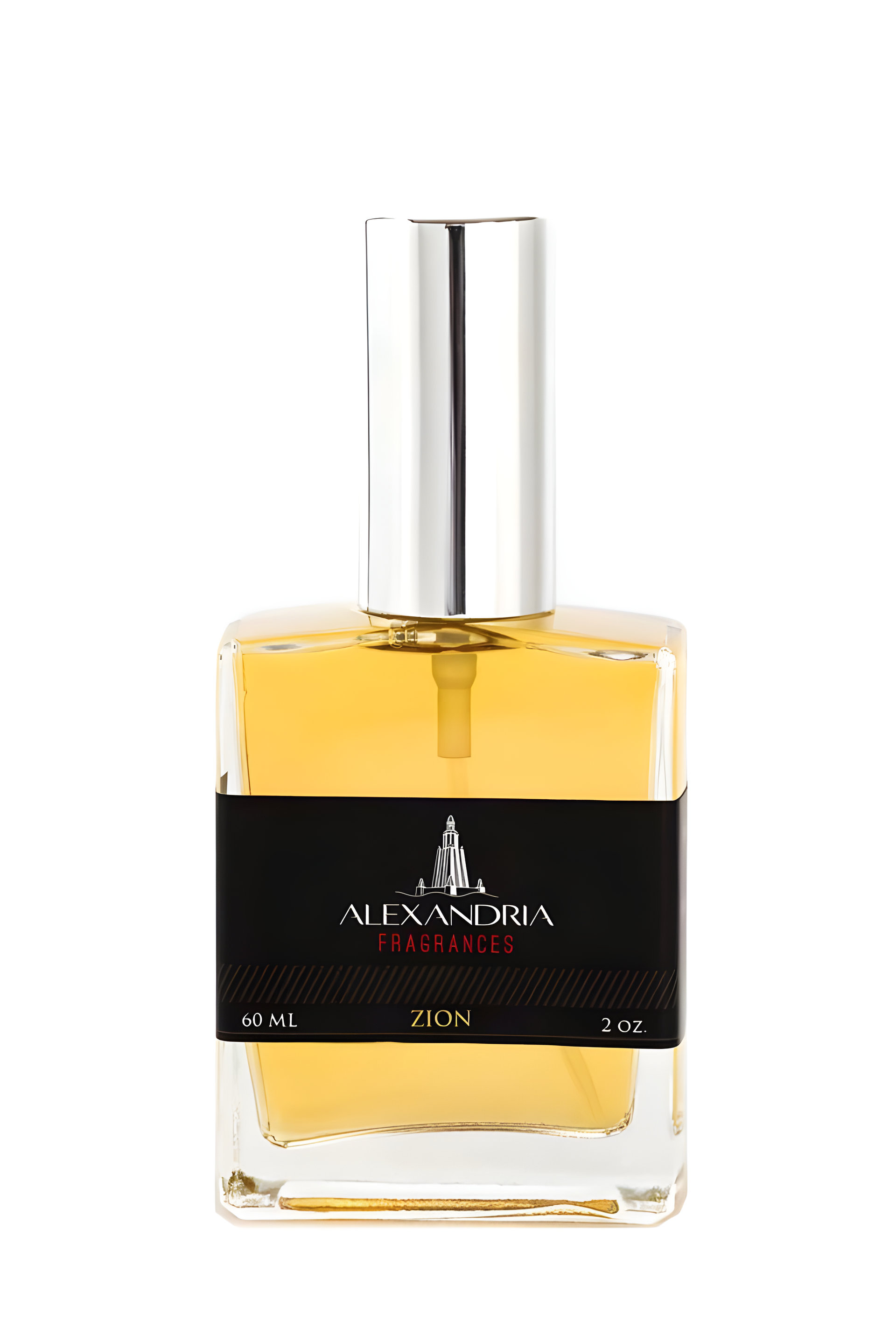 Picture of Zion fragrance