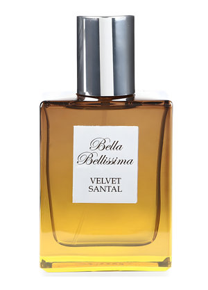 Velvet Santal by Bella Bellissima perfume bottle