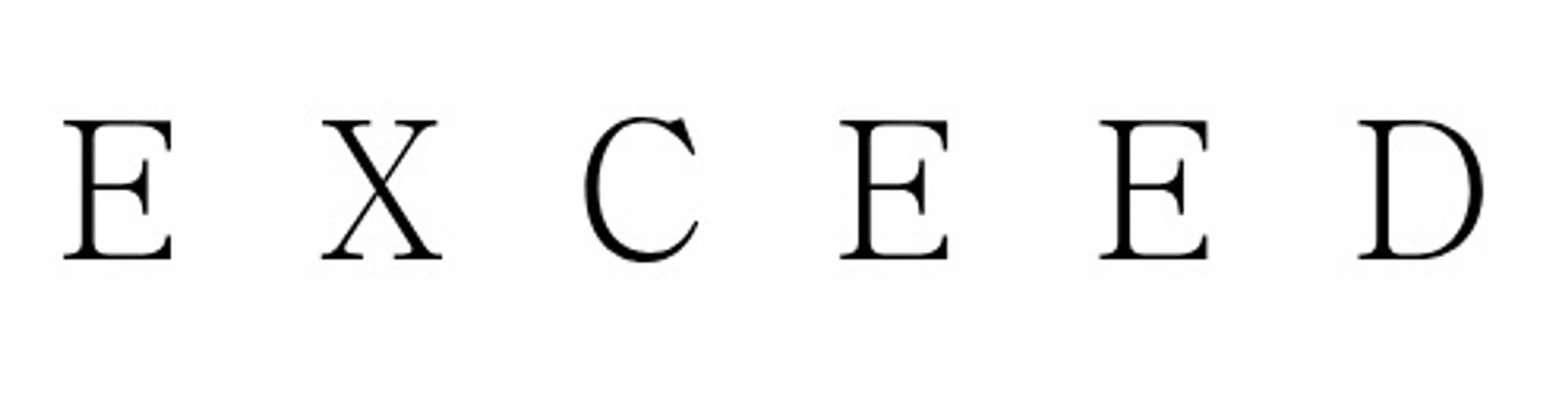 Picture of Exceed brand