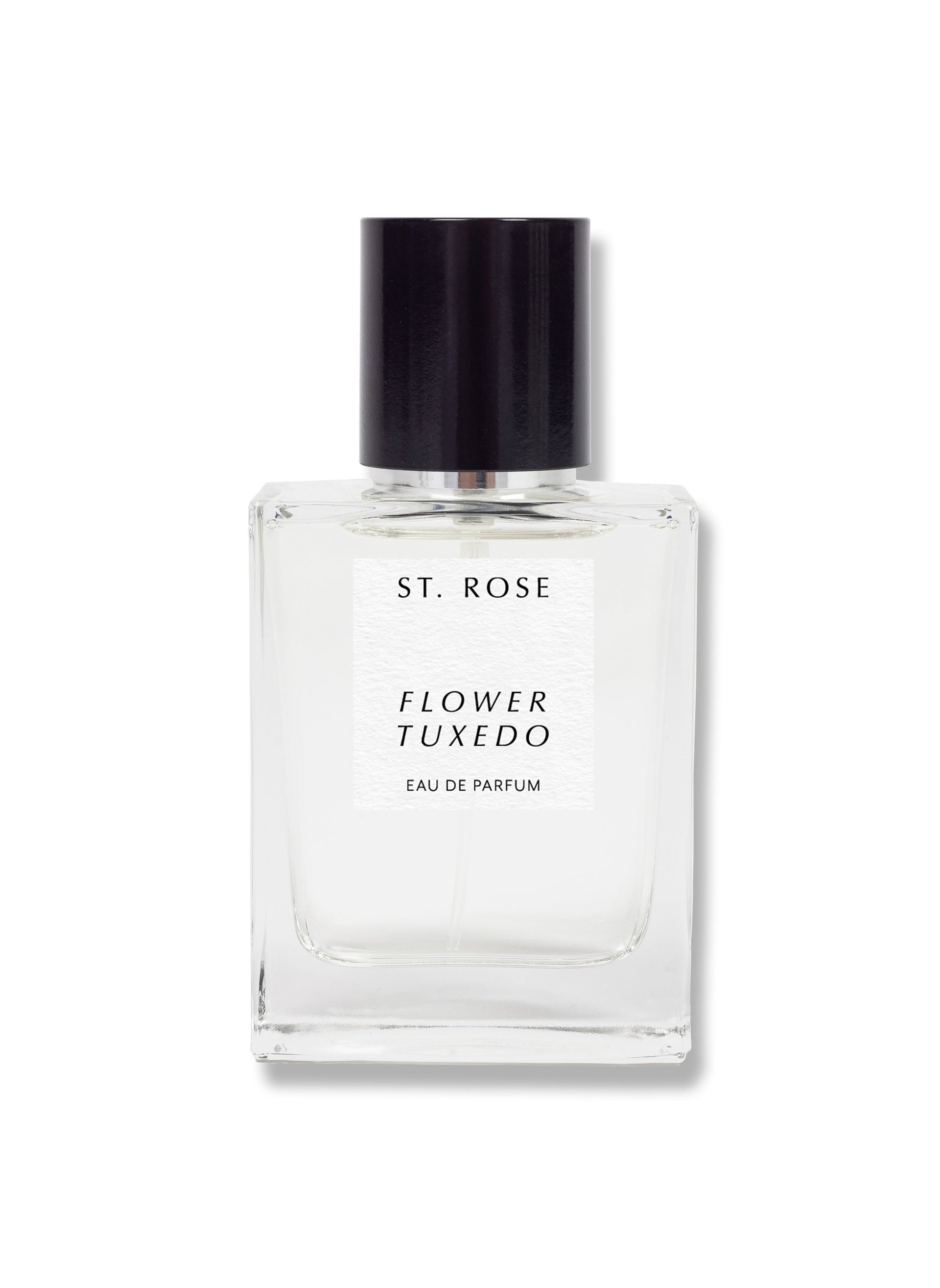 Picture of Flower Tuxedo fragrance