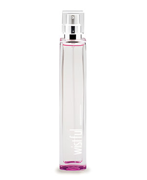 Wistful by Amway perfume bottle