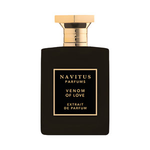 Venom of Love by Navitus Parfums perfume bottle