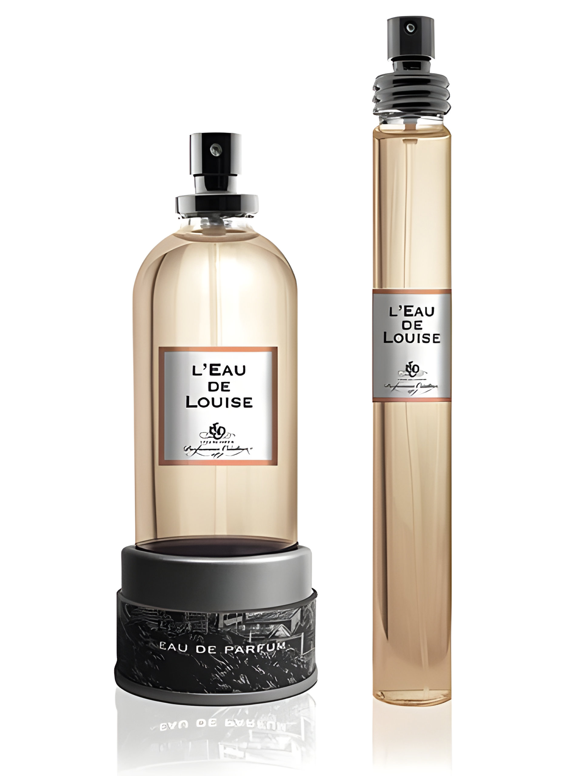 Picture of L'Eau de Louise fragrance