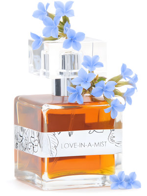 Love-in-a-Mist by Providence Perfume Co. perfume bottle