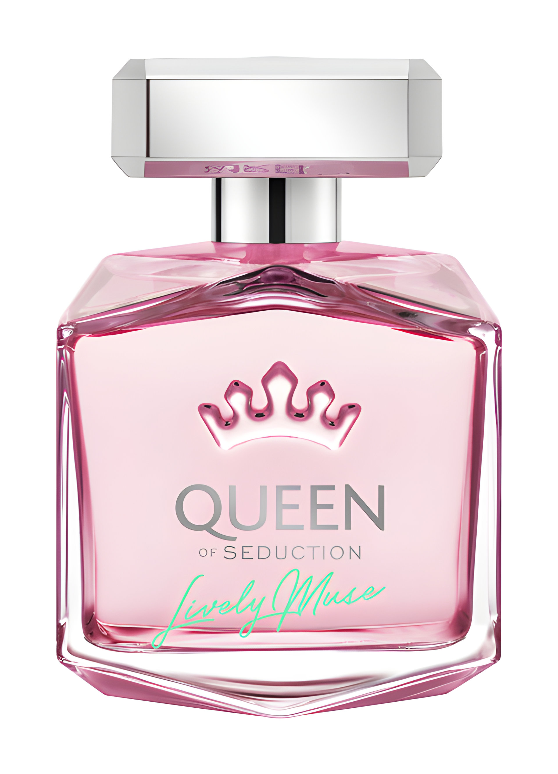 Picture of Queen of Seduction Lively Muse fragrance