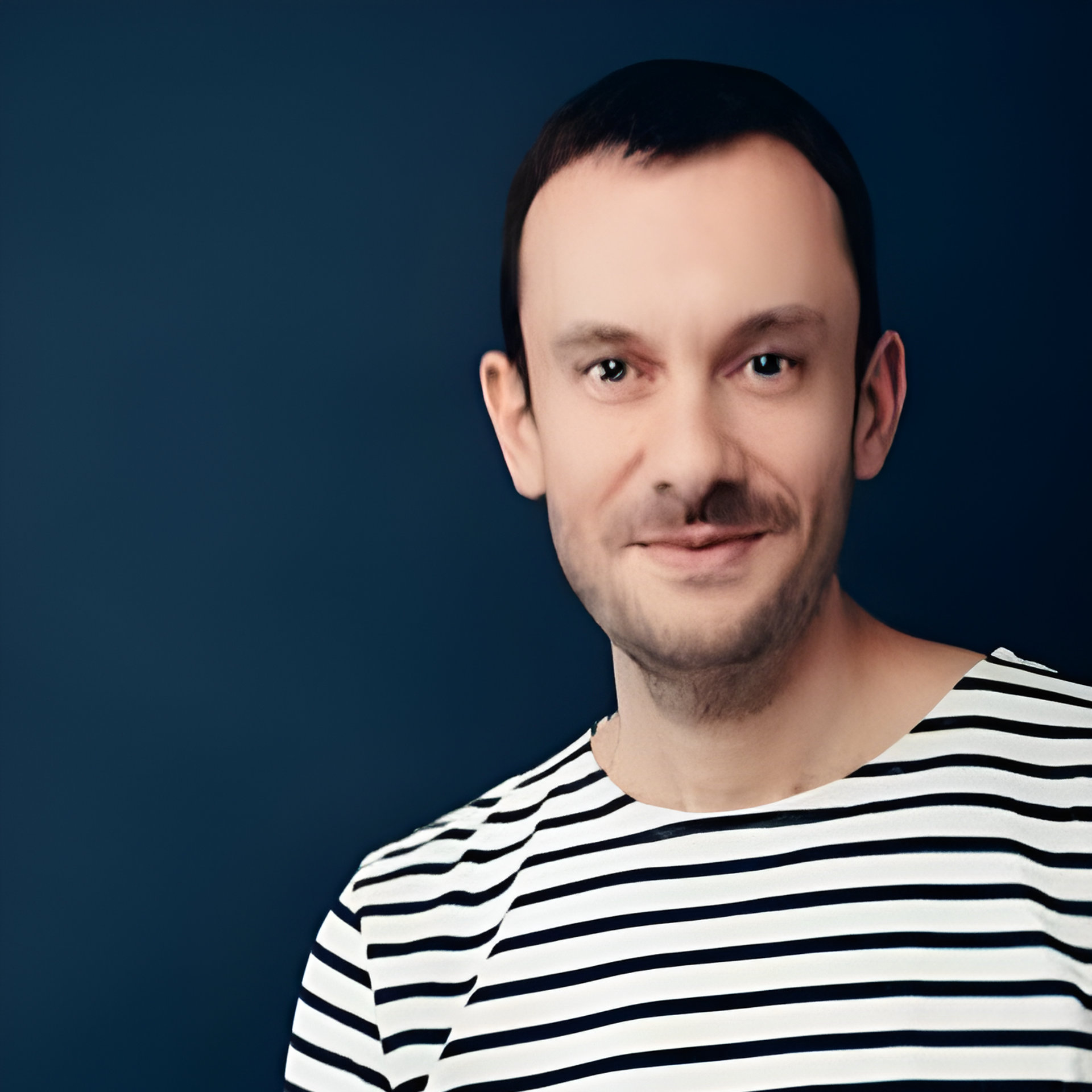 Picture of Pierre-Constantin Guéros perfumer