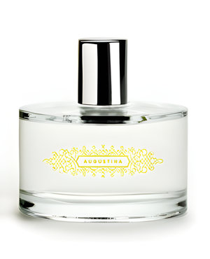 Woodlawn by Augustina perfume bottle