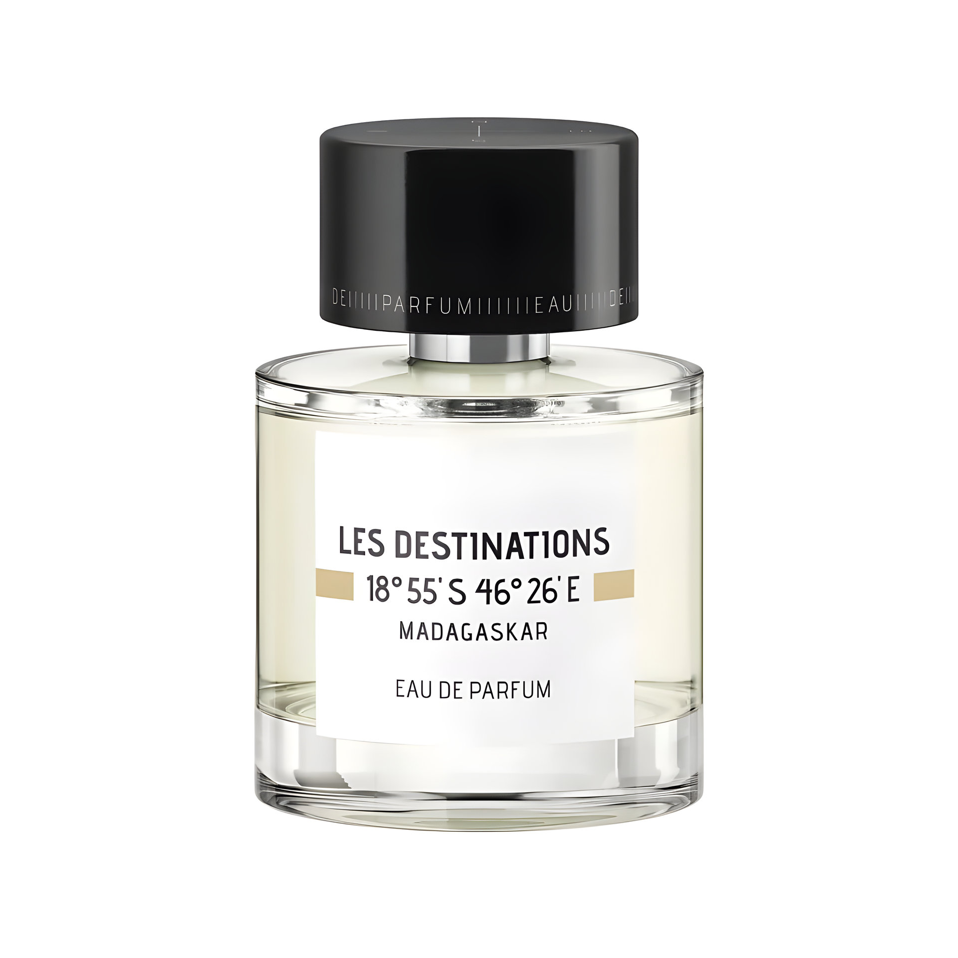 Picture of Madagaskar fragrance