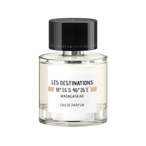 Madagaskar by Les Destinations perfume bottle