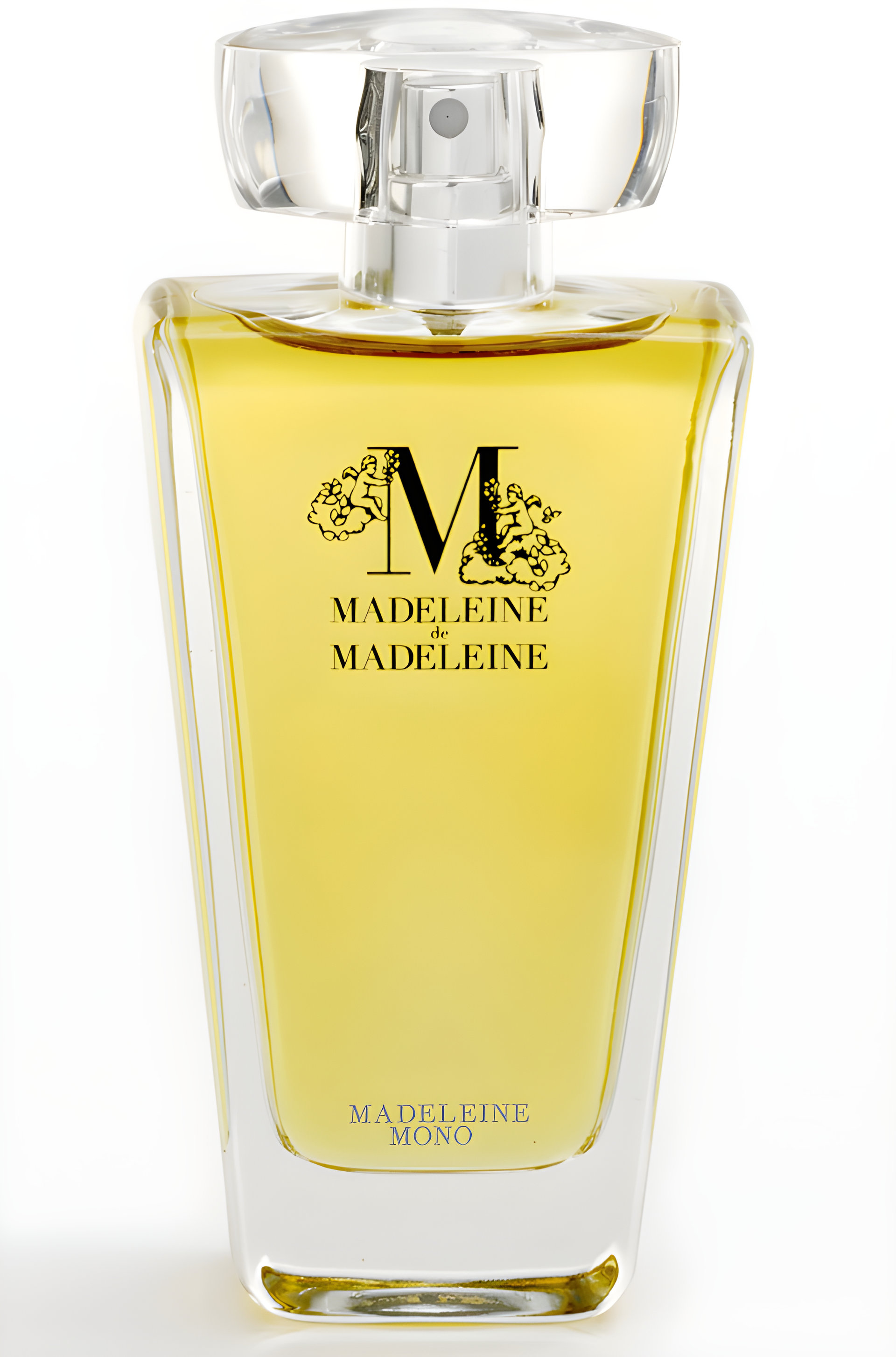 Picture of Madeleine de Madeleine fragrance