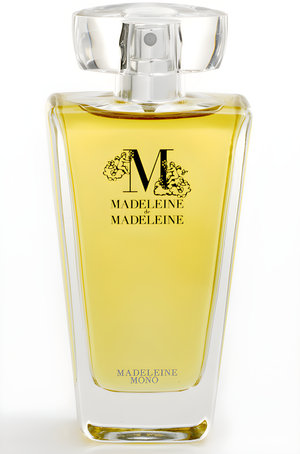 Madeleine de Madeleine by Madeleine Mono perfume bottle