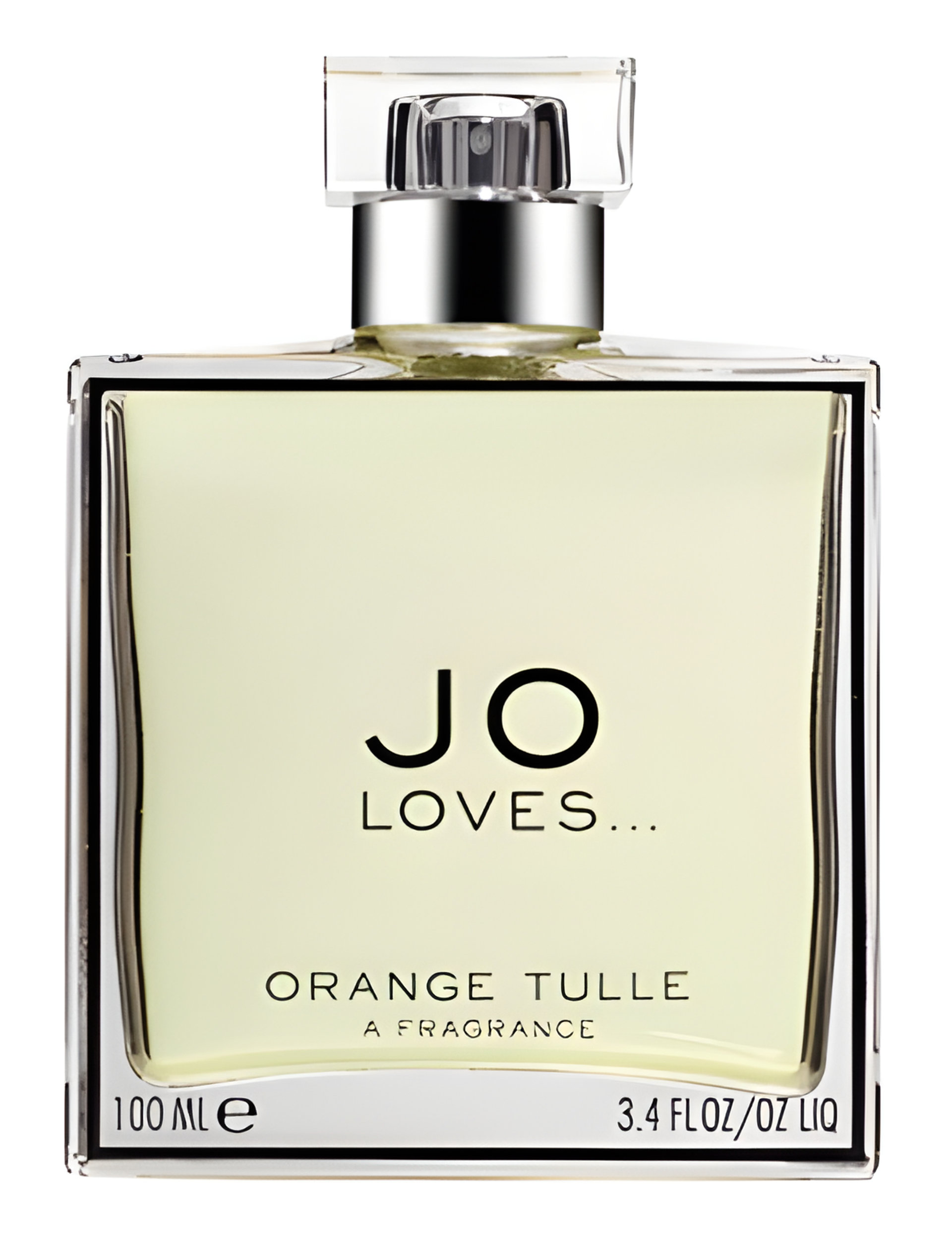 Picture of Orange Tulle fragrance