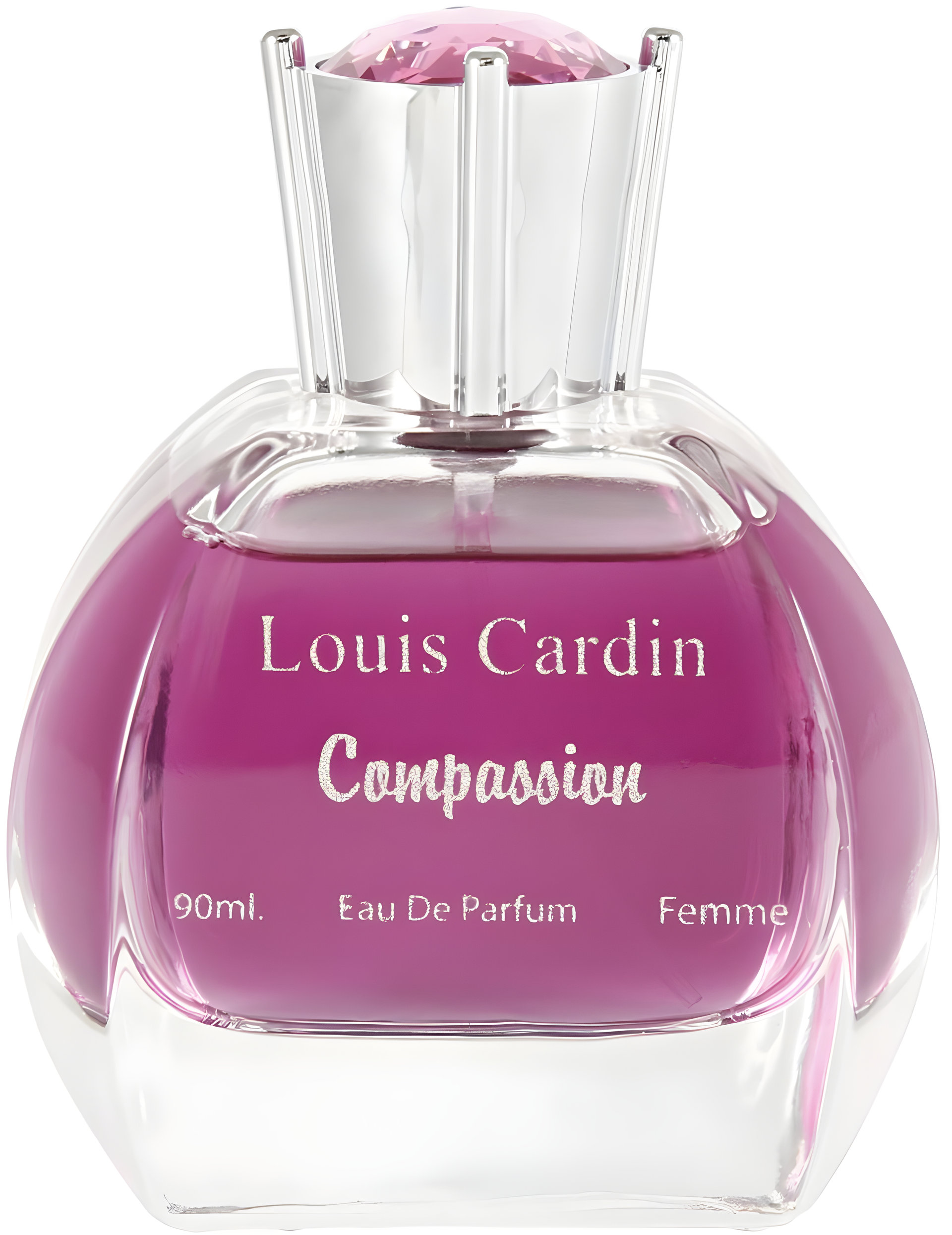 Picture of Compassion fragrance