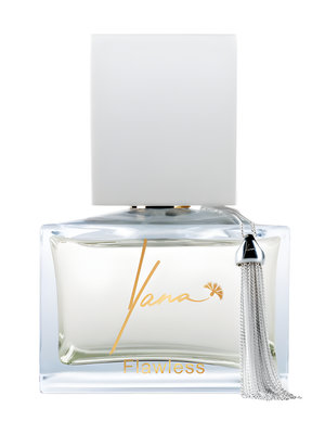 Flawless by Yana perfume bottle