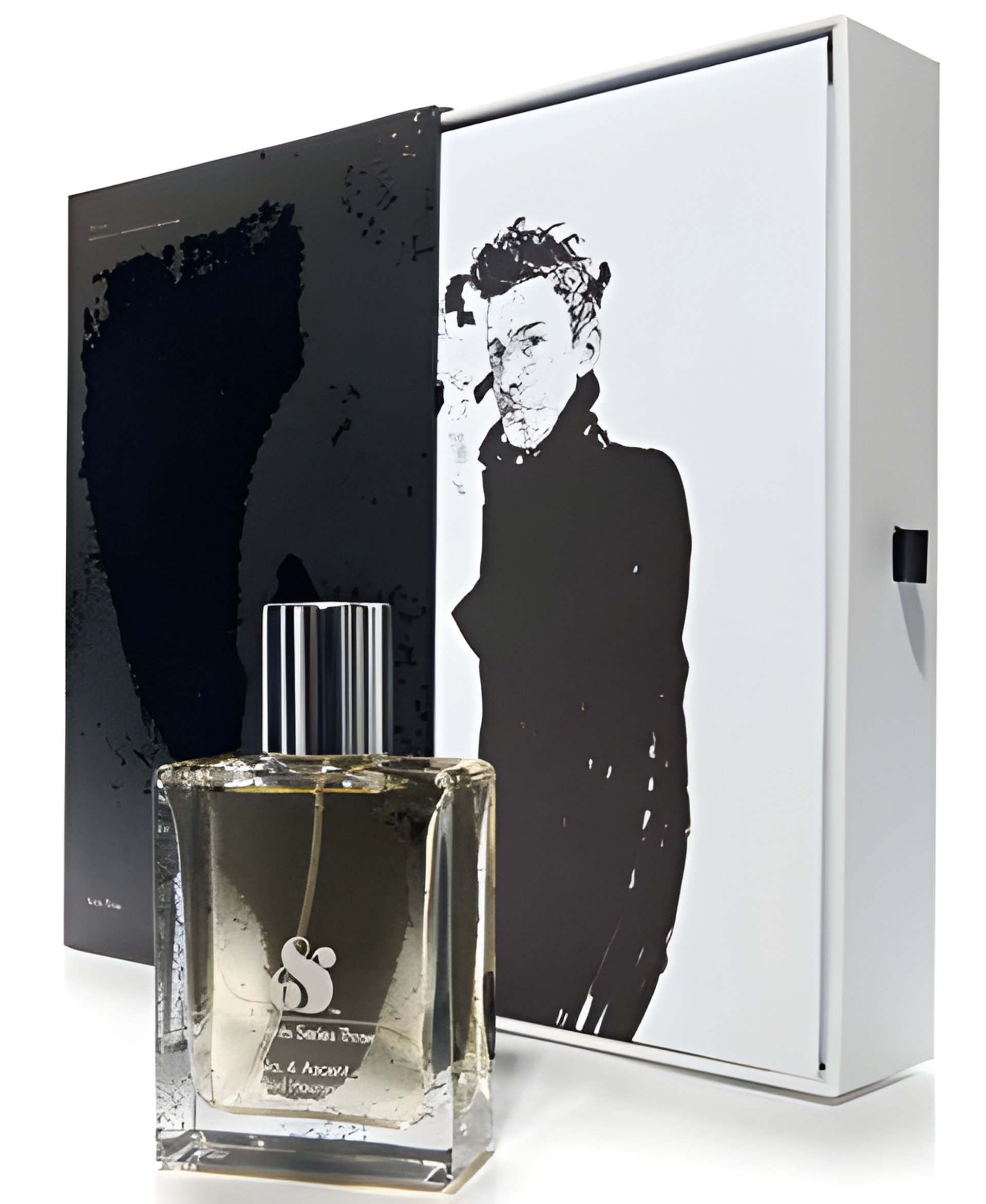 Picture of Six Scents Series Three 4 Rad Hourani: Ascent fragrance