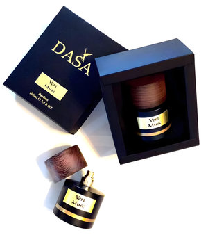 Vert Musc by Dasa Concept Store perfume bottle