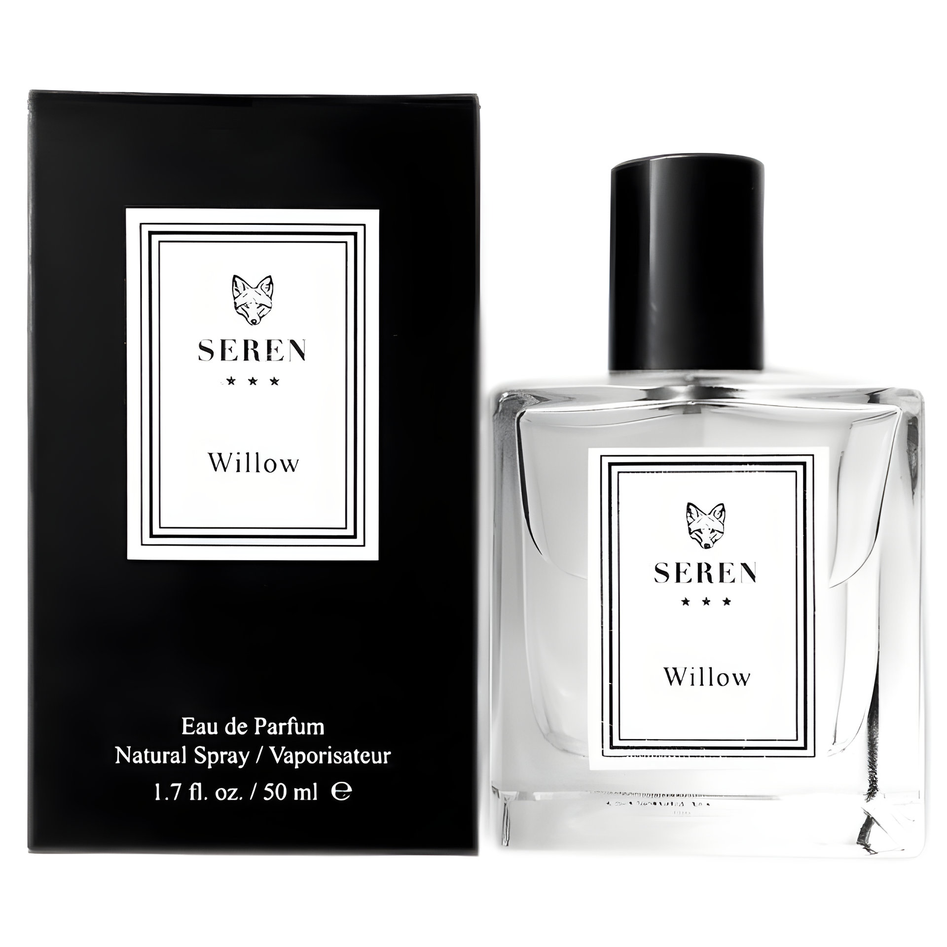 Picture of Willow fragrance