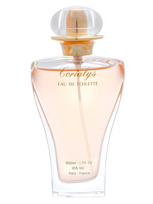 Corialys by Parfums Corialys perfume bottle