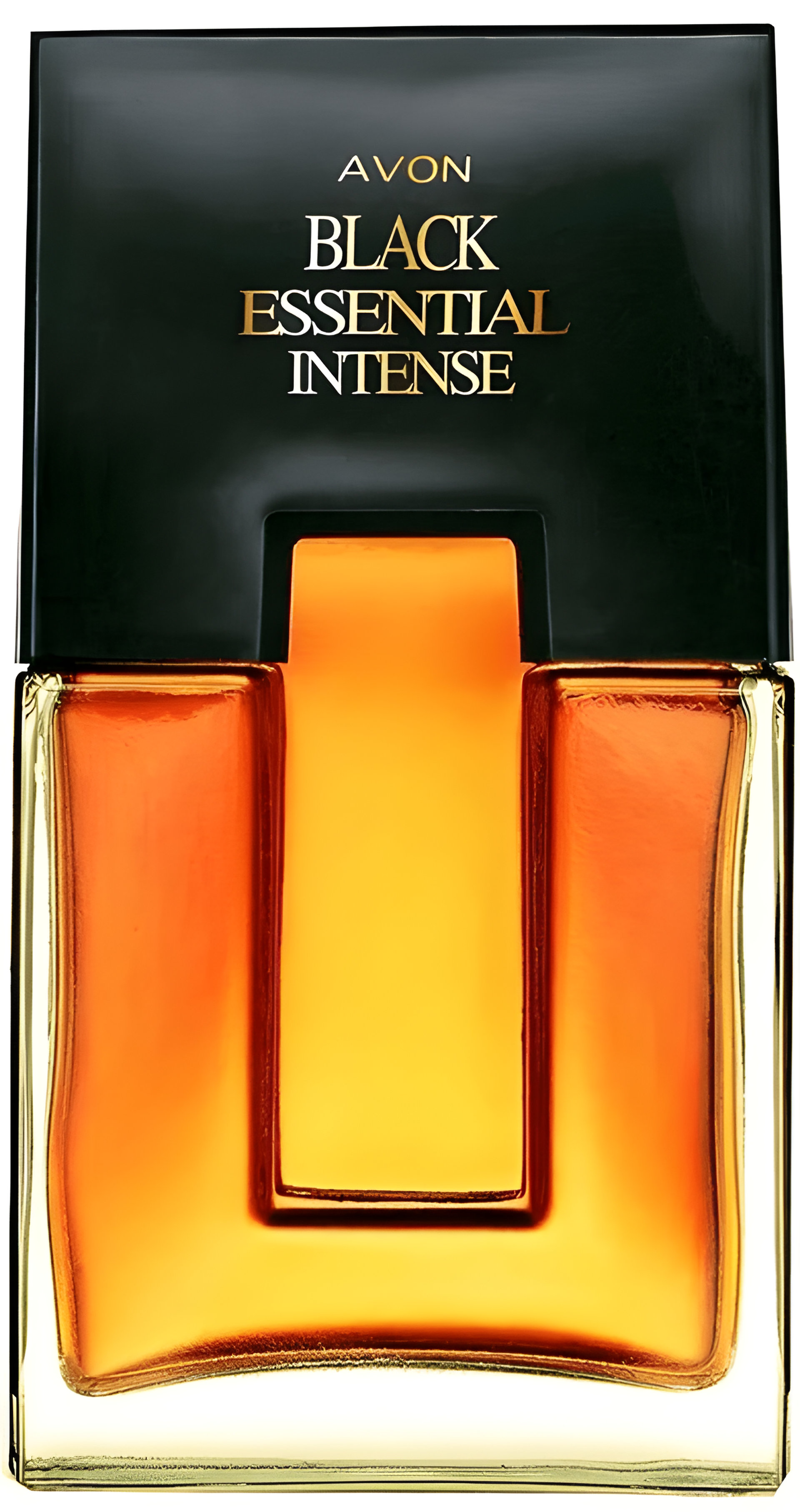 Picture of Black Essential Intense fragrance