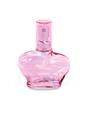 Make Me Happy Sugar Berry by Canmake perfume bottle