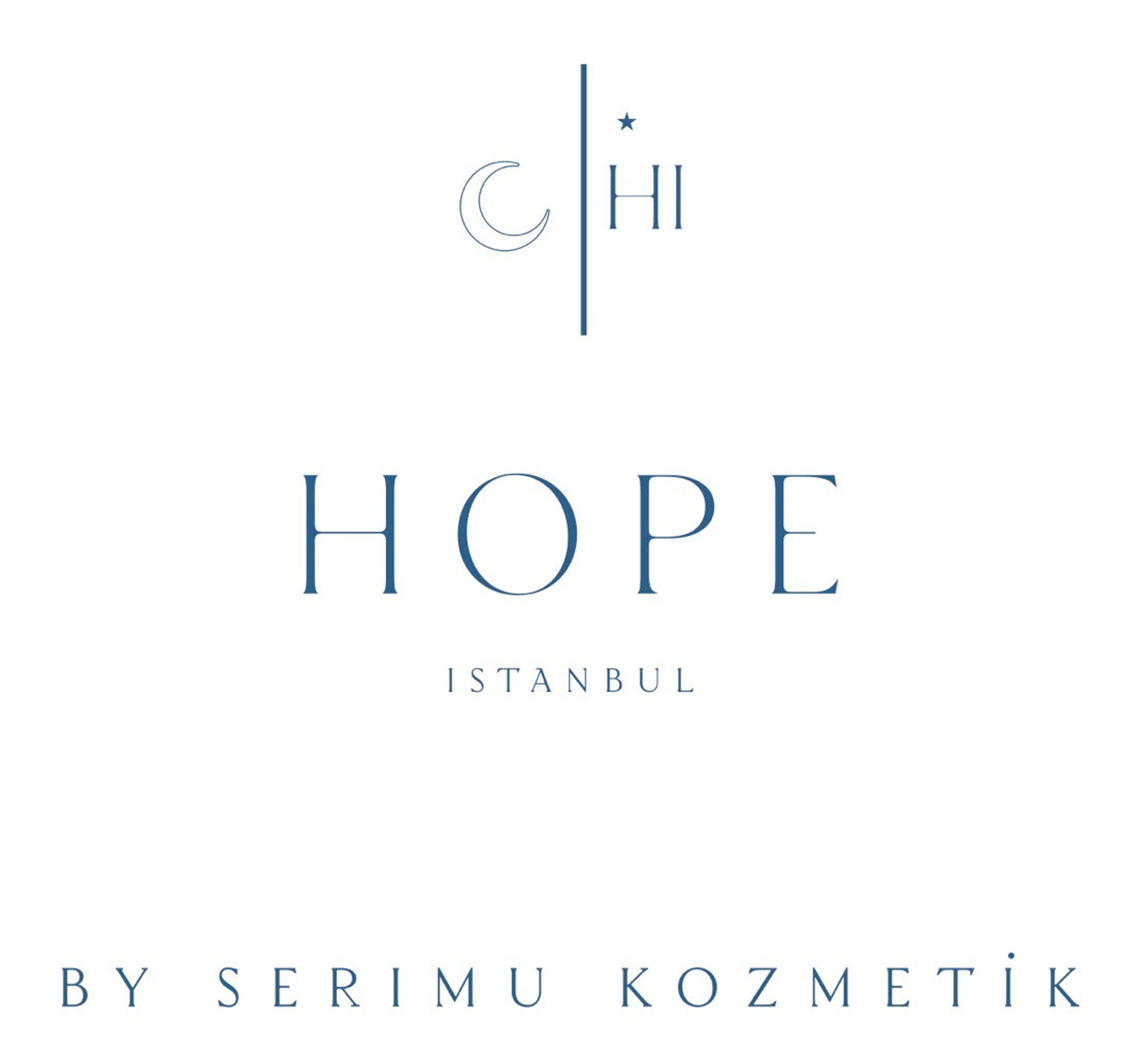 Picture of Hope Istanbul by Serimu Kozmetiк brand