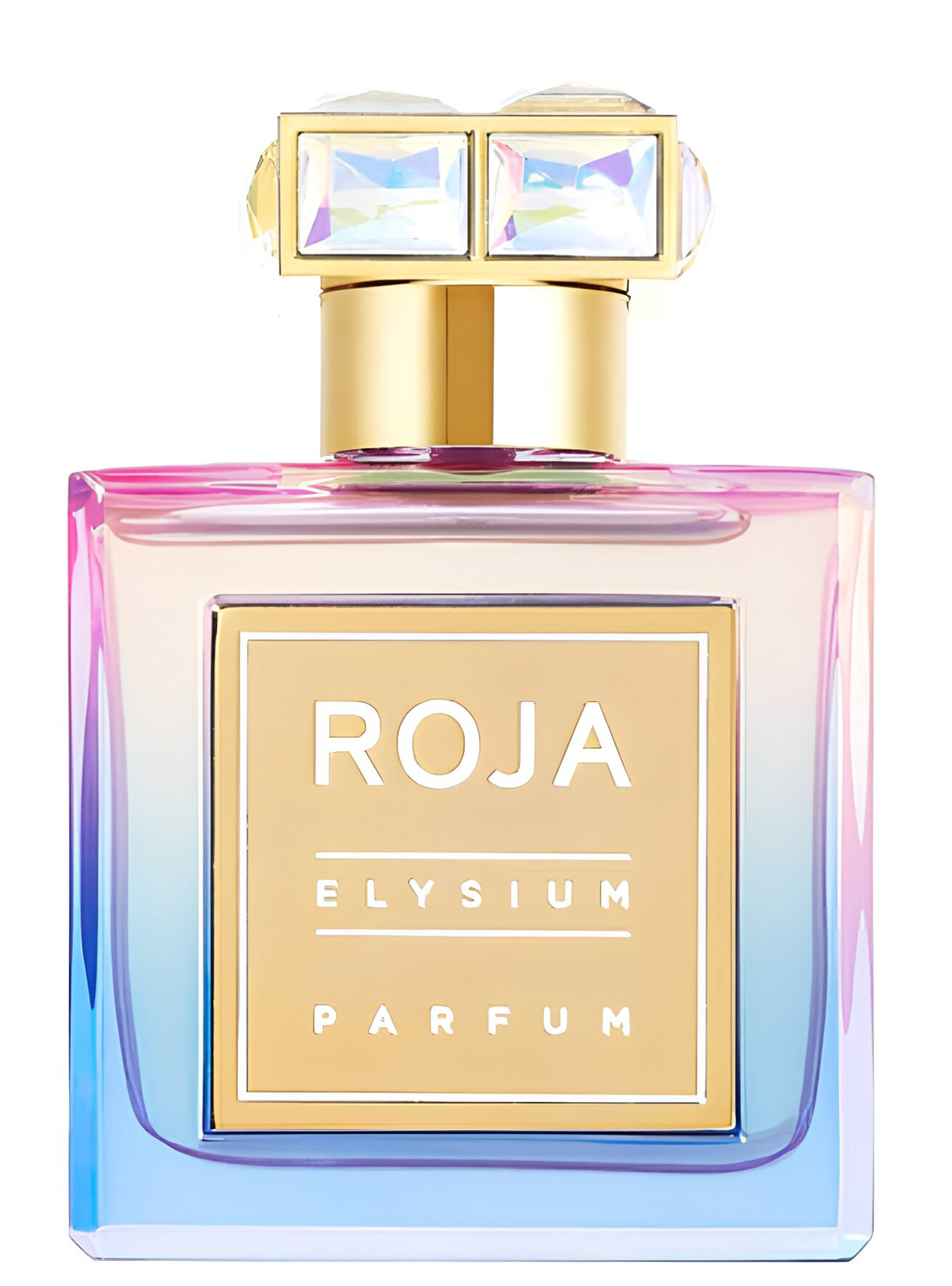 Picture of Elysium Pour Femme Parfum fragrance
