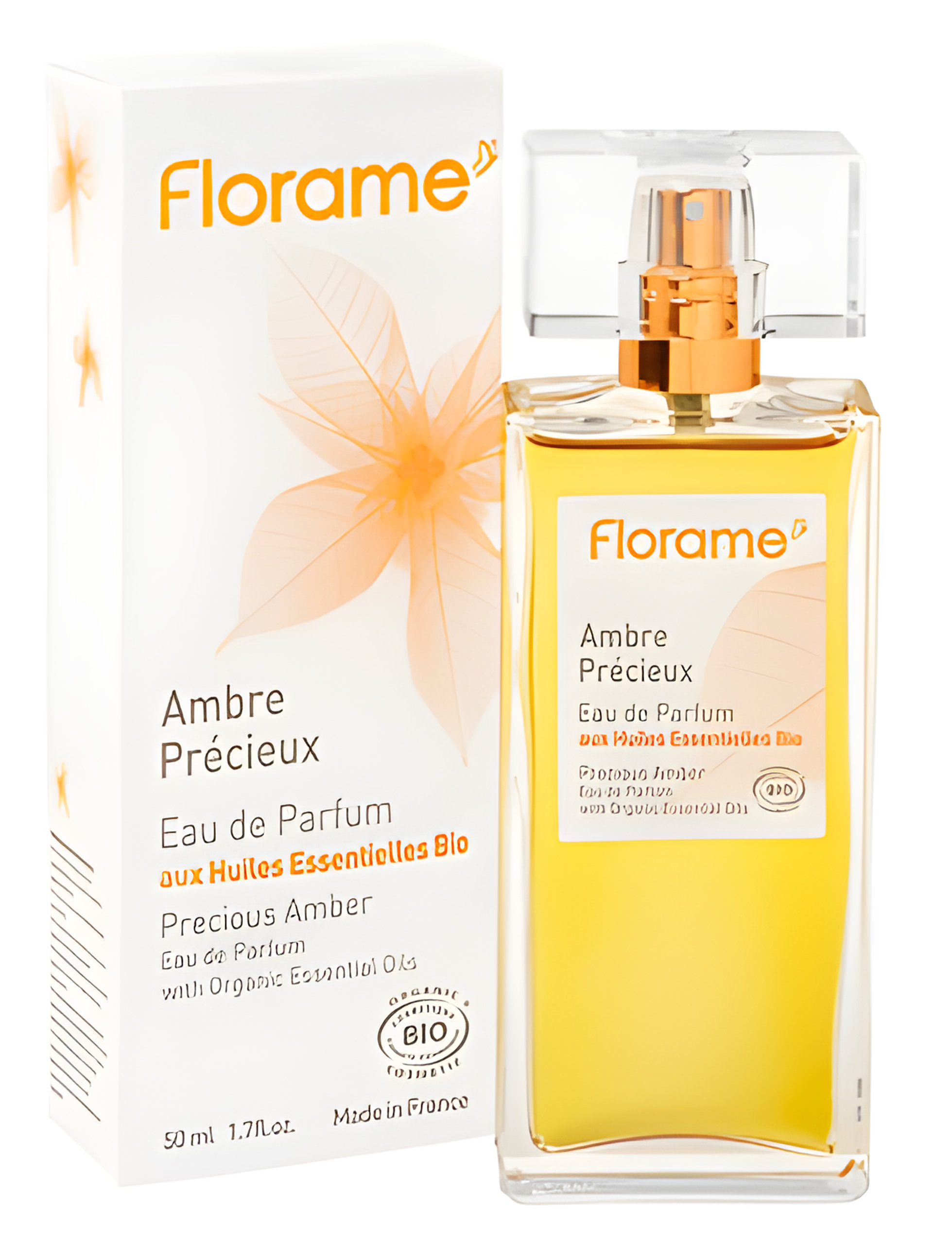 Picture of Ambre Precieux fragrance