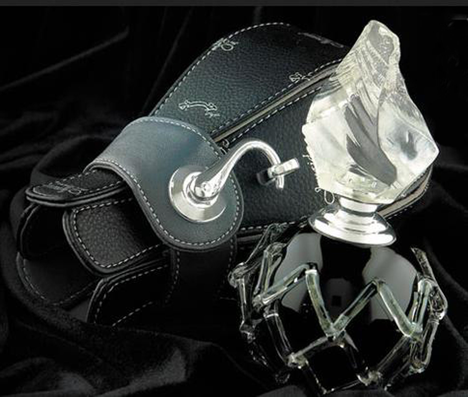 Picture of Saja fragrance