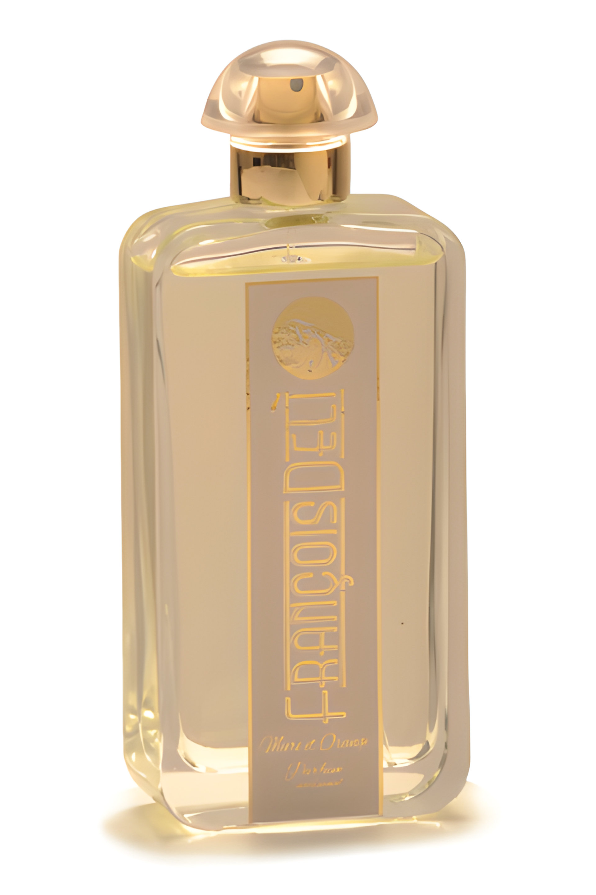 Picture of Mure Et Orange fragrance