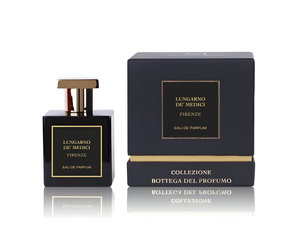 Lungarno de' Medici Firenze by Marcoccia perfume bottle