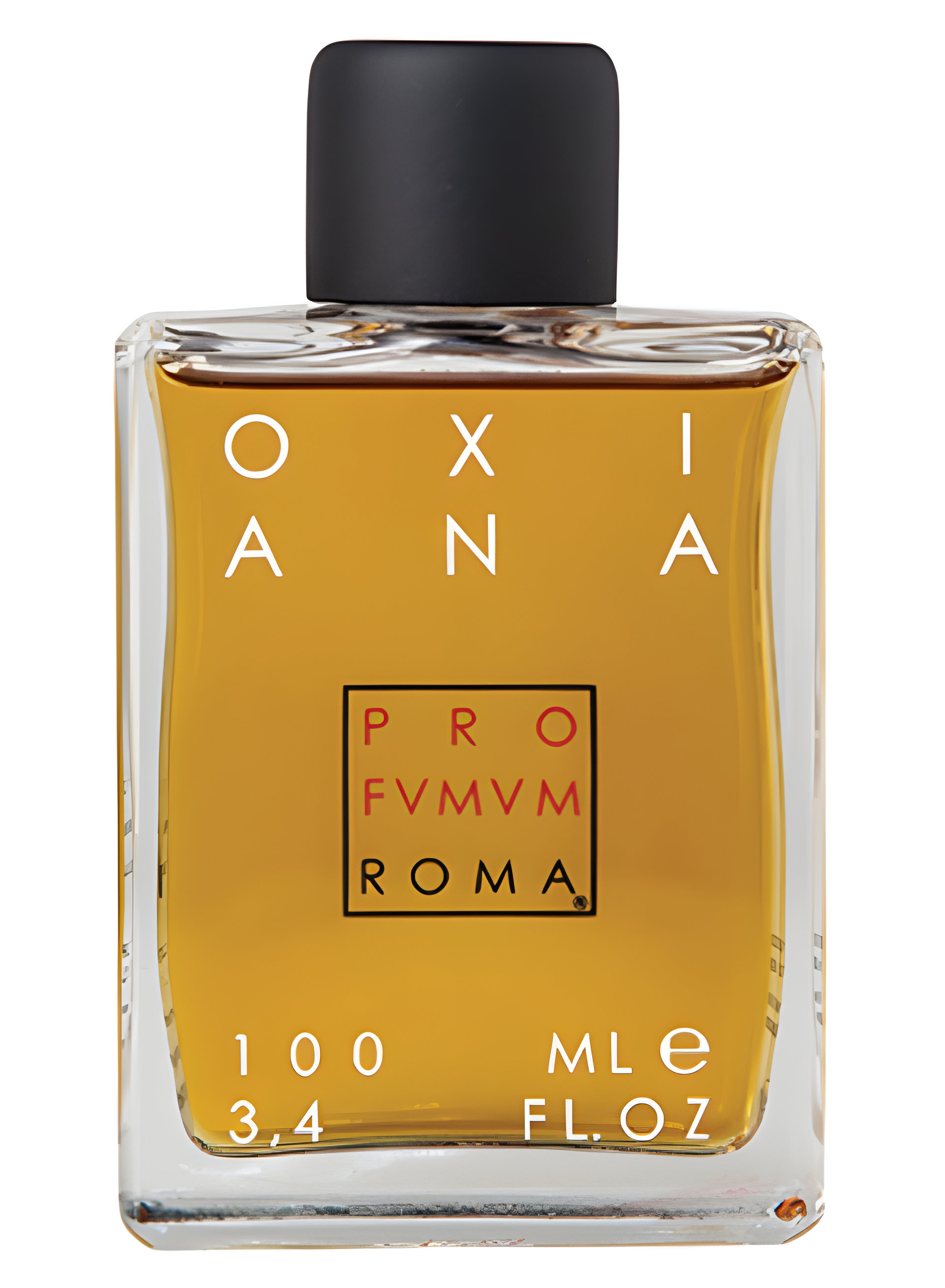 Picture of Oxiana fragrance