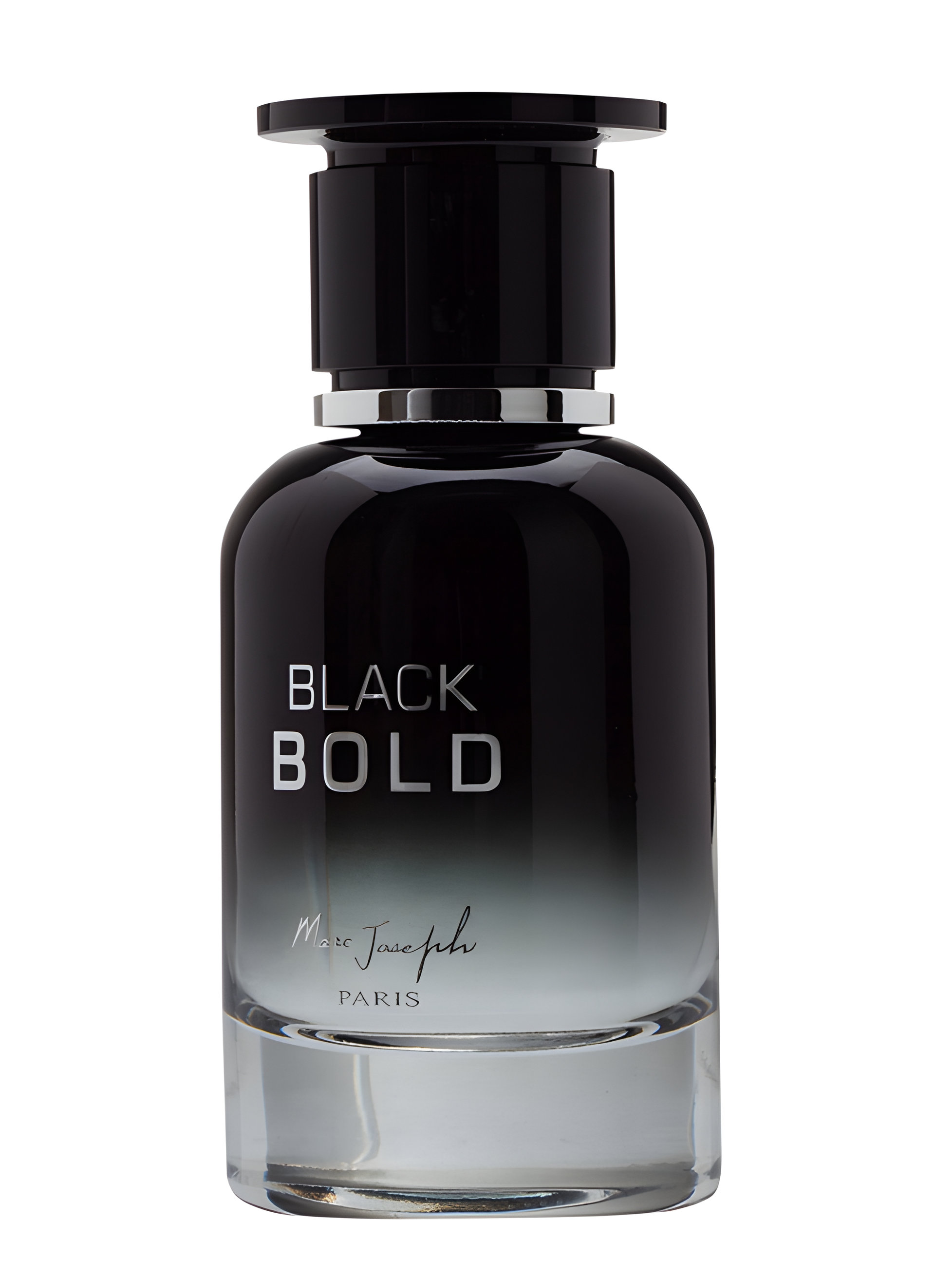 Picture of Black Bold fragrance