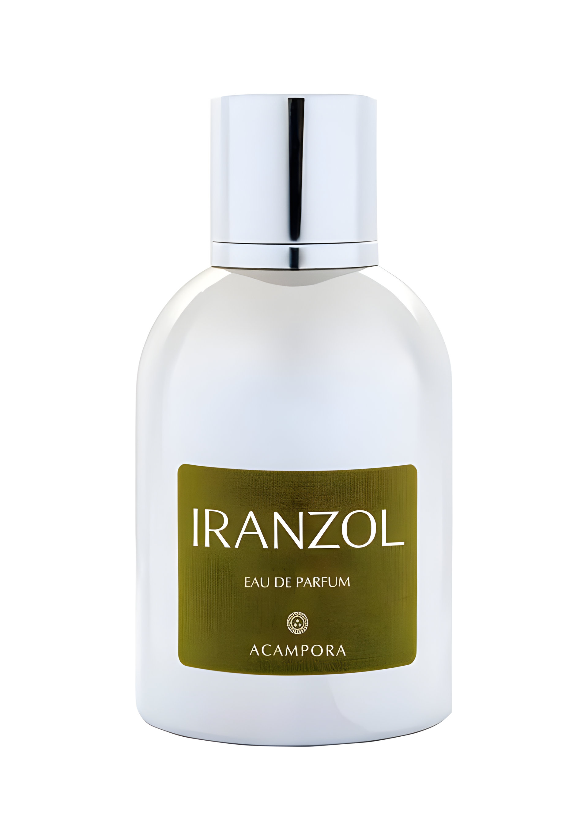 Picture of Iranzol fragrance
