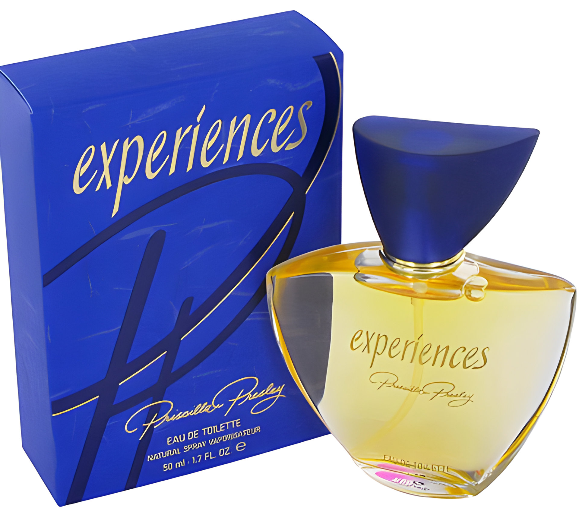 Picture of Experiences fragrance